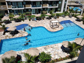 Porto de Galinhas - Muro Alto, Mana Beach Experience